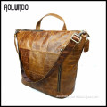 Hobo Fashion Leather Tote Bag